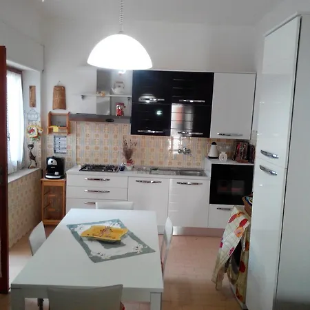 Apartamento Daniela *