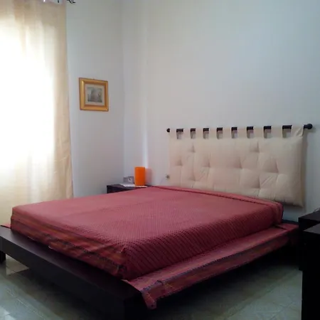 Apartamento Daniela