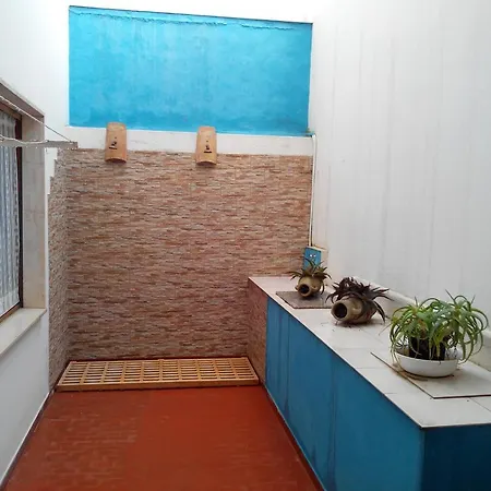 Apartamento Daniela SantʼAntìoco