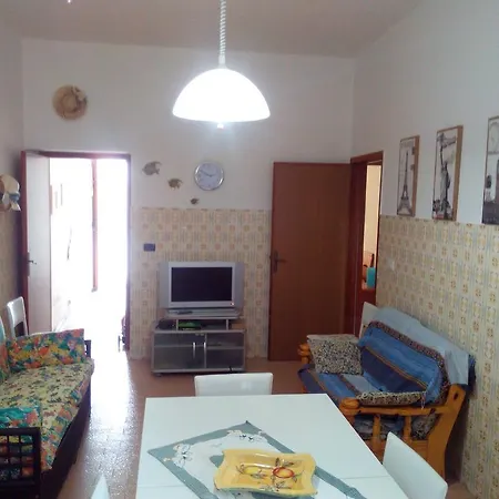 Apartment Daniela *