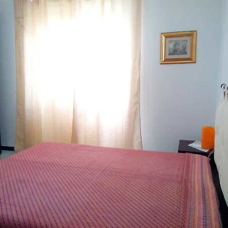 Daniela Apartment *