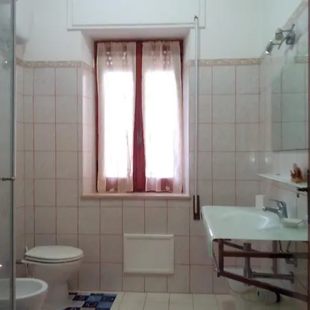 Apartment Daniela